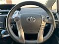 2017 Toyota PRIUS α