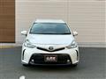2017 Toyota PRIUS α