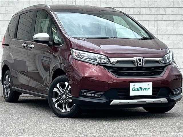 2023 Honda Freed