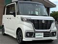 2019 Suzuki Spacia