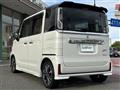 2019 Suzuki Spacia