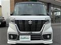 2019 Suzuki Spacia