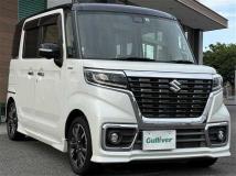 2019 Suzuki Spacia
