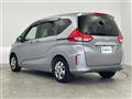 2021 Honda Freed