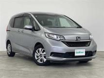 2021 Honda Freed
