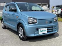 2016 Suzuki Alto