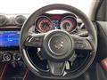 2023 Suzuki Swift