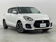 2023 Suzuki Swift