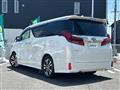 2019 Toyota Alphard
