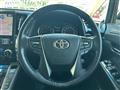 2019 Toyota Alphard