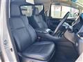 2019 Toyota Alphard