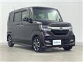 2018 Honda N BOX