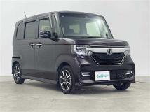 2018 Honda N BOX