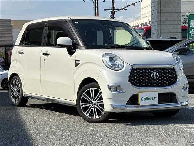 2018 Toyota PIXIS JOY