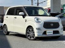 2018 Toyota PIXIS JOY