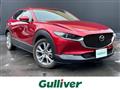 2021 Mazda CX-3