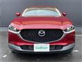 2021 Mazda CX-3