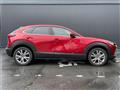 2021 Mazda CX-3
