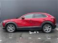 2021 Mazda CX-3