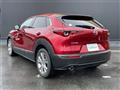 2021 Mazda CX-3