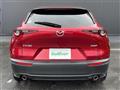 2021 Mazda CX-3