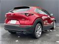 2021 Mazda CX-3