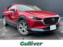 2021 Mazda CX-3