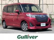 2019 Toyota Roomy