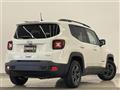 2020 Chrysler Renegade