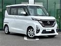 2021 Nissan ROOX