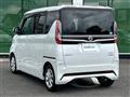 2021 Nissan ROOX
