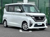 2021 Nissan ROOX