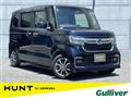2021 Honda N BOX
