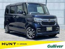 2021 Honda N BOX