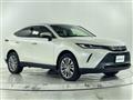2020 Toyota Harrier Hybrid