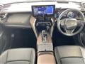 2020 Toyota Harrier Hybrid