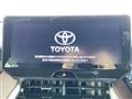 2020 Toyota Harrier Hybrid