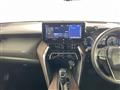 2020 Toyota Harrier Hybrid