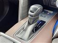 2020 Toyota Harrier Hybrid