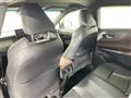 2020 Toyota Harrier Hybrid