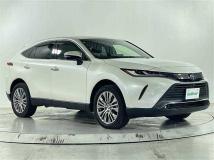 2020 Toyota Harrier Hybrid