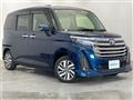 2022 Toyota Roomy
