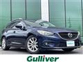2013 Mazda Atenza Wagon