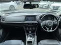 2013 Mazda Atenza Wagon
