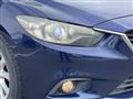 2013 Mazda Atenza Wagon
