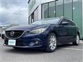 2013 Mazda Atenza Wagon