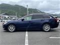2013 Mazda Atenza Wagon