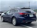 2013 Mazda Atenza Wagon