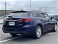 2013 Mazda Atenza Wagon