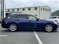 2013 Mazda Atenza Wagon